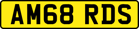 AM68RDS