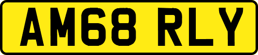 AM68RLY