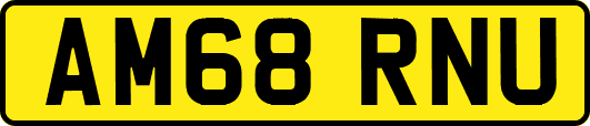 AM68RNU