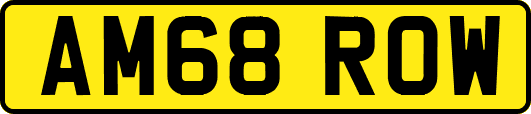 AM68ROW