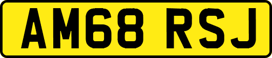 AM68RSJ