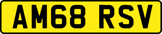AM68RSV