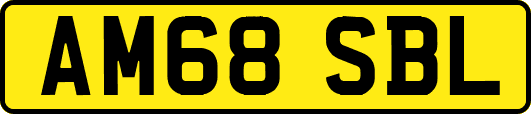 AM68SBL