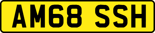 AM68SSH