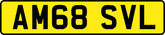 AM68SVL