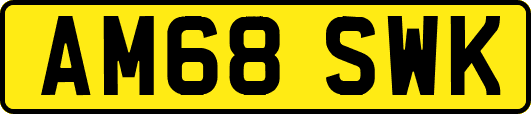 AM68SWK