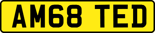 AM68TED