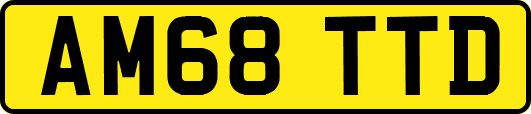 AM68TTD