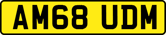 AM68UDM
