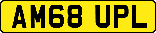 AM68UPL
