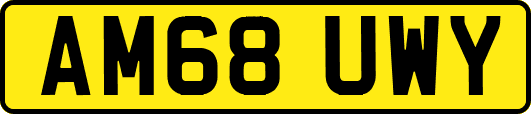AM68UWY