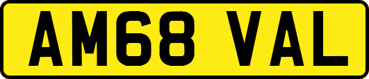 AM68VAL