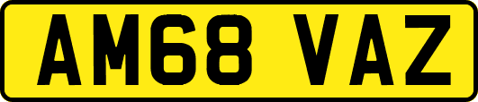 AM68VAZ