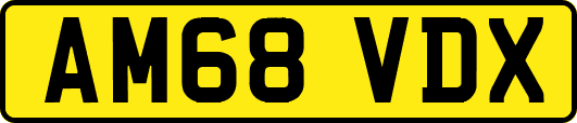 AM68VDX
