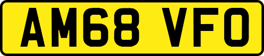 AM68VFO