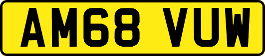 AM68VUW