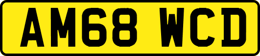 AM68WCD