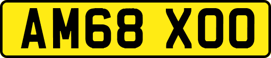 AM68XOO