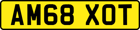 AM68XOT