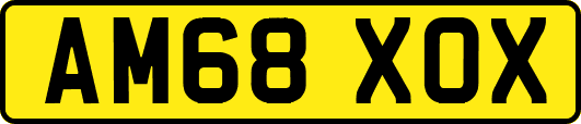 AM68XOX