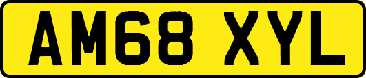 AM68XYL