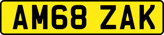 AM68ZAK
