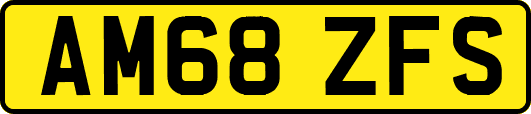 AM68ZFS