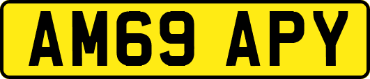 AM69APY