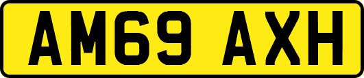 AM69AXH