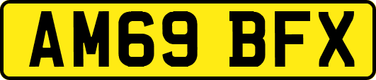 AM69BFX