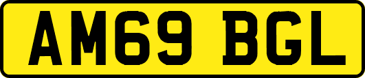 AM69BGL
