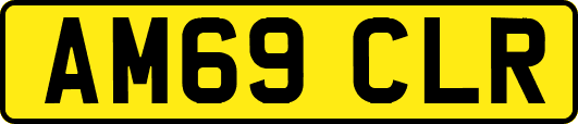 AM69CLR
