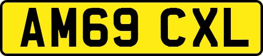 AM69CXL