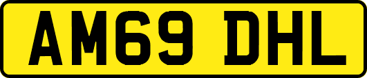 AM69DHL