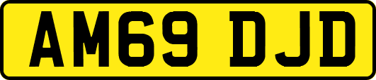 AM69DJD