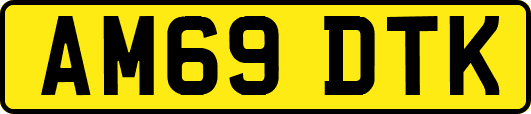 AM69DTK