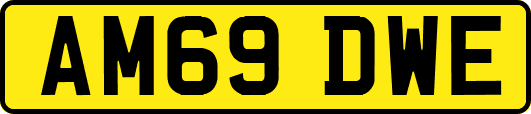 AM69DWE
