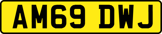 AM69DWJ