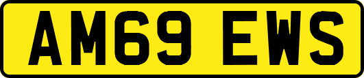 AM69EWS