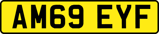 AM69EYF