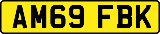 AM69FBK