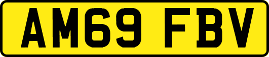 AM69FBV