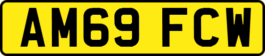 AM69FCW