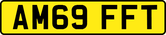AM69FFT