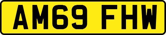 AM69FHW