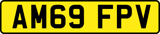 AM69FPV