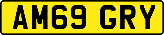 AM69GRY