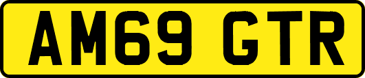 AM69GTR