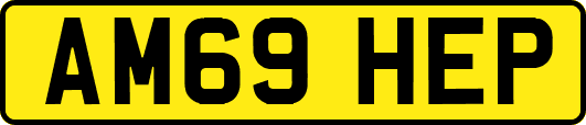 AM69HEP