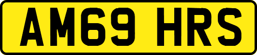 AM69HRS